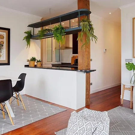 Sea Views From 4 Balconies Walk Score 90 Saint-Sébastien