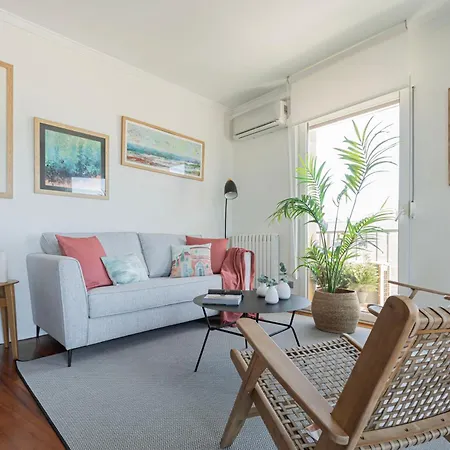 Appartement Sea Views From 4 Balconies Walk Score 90 *