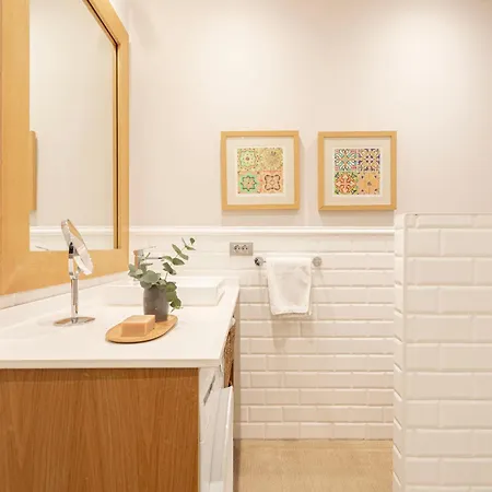 Sea Views From 4 Balconies Walk Score 90 Apartamento